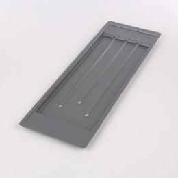 Tray to the dryer silver 59,5x20 cm