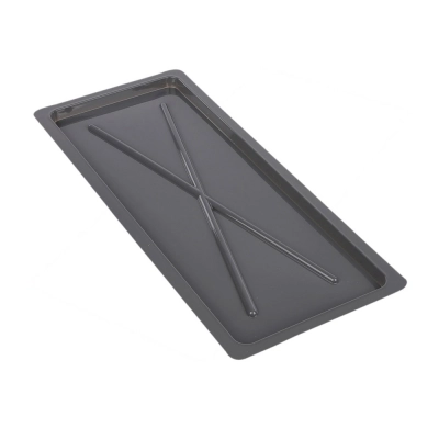 
                                            Tray to the dryer silver 55x24cm
                                            