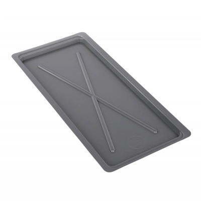 
                                            Tray to the dryer silver 50x22,5cm
                                            