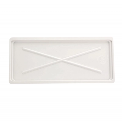 
                                            Tray to the dryer white 50x22 cm
                                            