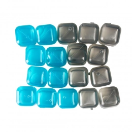 Ice cube for drinks 18 pcs