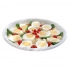 Egg plate fi 265mm
