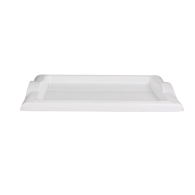 
                                            Familijna tray 51x35x7cm white
                                            