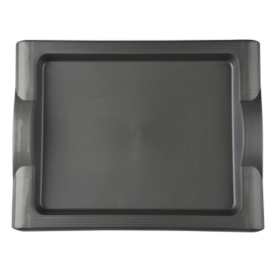 
                                            Familijna tray 51x35x7cm silver
                                            