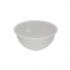 Маленькая чаша выходного дня 19см 1,6л белая (090) Маленькая чаша выходного дня 19см 1,6л белая (090)