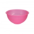 Маленькая чаша выходного дня 19см 1,6л красная (090) Маленькая чаша выходного дня 19см 1,6л красная (090)