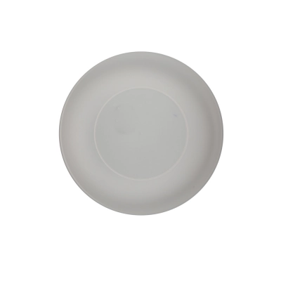
                                            Small plate weekend 22 cm white
                                            