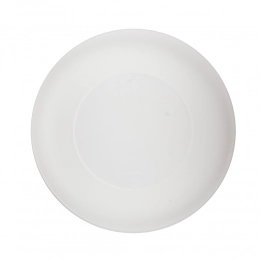 Small plate weekend 26 cm white