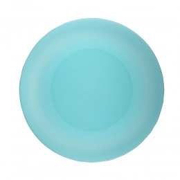 Small plate weekend 26 cm turquoise