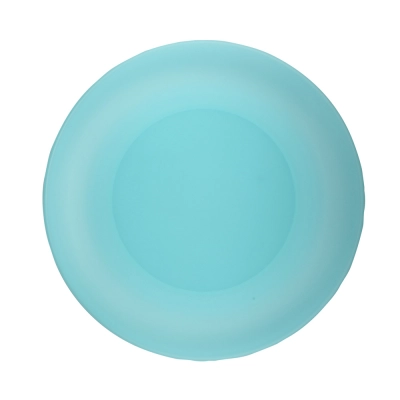 
                                            Small plate weekend 26 cm turquoise
                                            