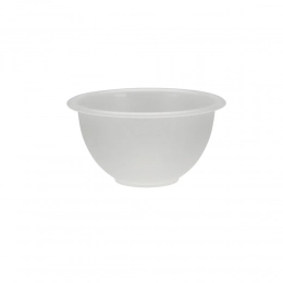 Small bowl weekend 13cm 0,5l white (040)