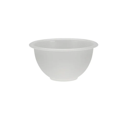 
                                            Small bowl weekend 13cm 0,5l white (040)
                                            