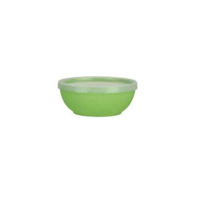 
                                            Small bowl with lid 12cm 0,3l green (224)
                                            