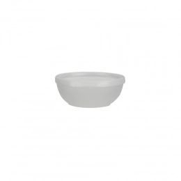 Small bowl with lid 12cm 0,3l white (224)