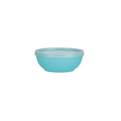 
                                            Small bowl with lid 12cm 0,3l turquoise (224)
                                            
