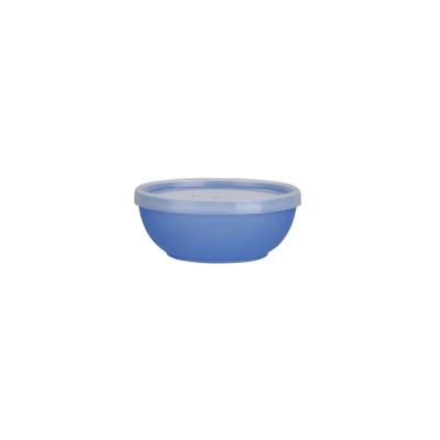 
                                            Small bowl with lid 12cm 0,3l blue (224)
                                            