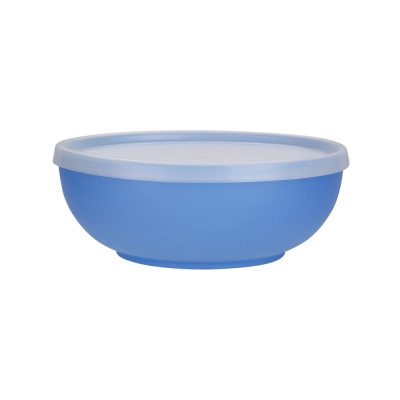 
                                            Medium bowl with lid 17cm 0,85l blue (223)
                                            
