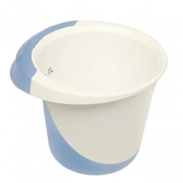 mixing bowl with anti-slip function 1,5 l