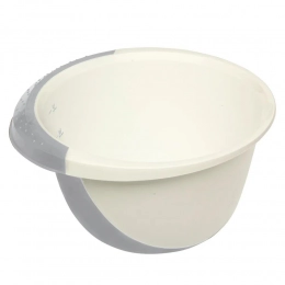mixing bowl with anti-slip function 3,5 l
