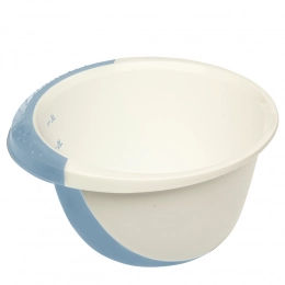 mixing bowl with anti-slip function 3,5 l
