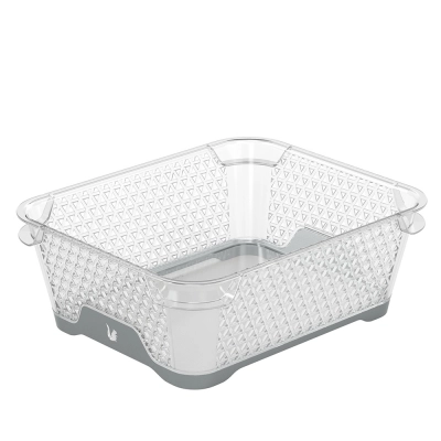
                                            jonas mini storage basket with anti-slip-function A6
                                            