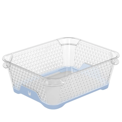 
                                            jonas mini storage basket with anti-slip-function A6
                                            