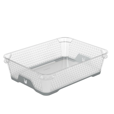 
                                            jonas mini storage basket with anti-slip-function A5
                                            