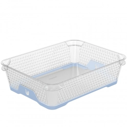 jonas mini storage basket with anti-slip-function A5