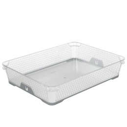 jonas mini storage basket with anti-slip-function A4