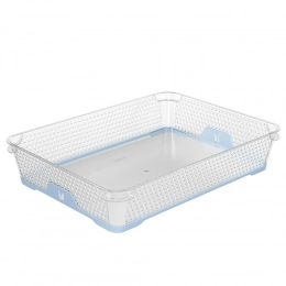 jonas mini storage basket with anti-slip-function A4