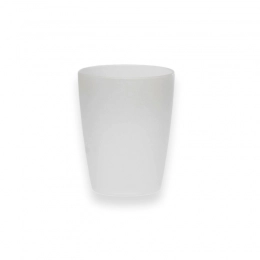 Small mug weekend 250 ml white
