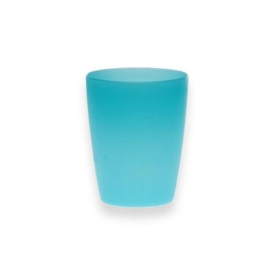 
                                            Маленькая кружка выходного дня 250 мл бирюзовая
                                            