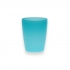 Маленькая кружка выходного дня 250 мл бирюзовая