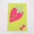 Kitchen towel - mix of 3 colors