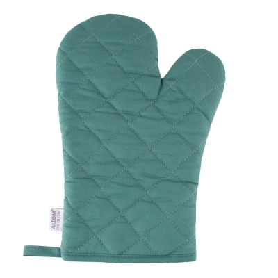 
                                            Кухонный рукавичка Шарлотта 18x28 см из 100% хлопка, светлый
                                            