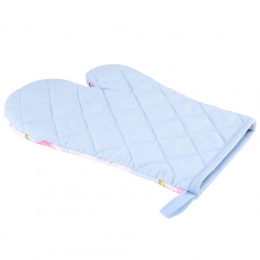 Scarlett kitchen glove 18x28 cm 100% cotton