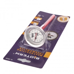 Thermometer for meat cooking 0c+120c