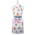 Sweet love apron 70x80 cm 100% cotton Color box Sweet love apron 70x80 cm 100% cotton Color box