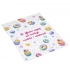 Sweet love kitchen towel 45x60 cm 100% cotton color box Sweet love kitchen towel 45x60 cm 100% cotton color box
