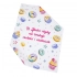Sweet love kitchen towel 45x60 cm 100% cotton color box Sweet love kitchen towel 45x60 cm 100% cotton color box
