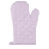 Кухонный рукавичка 18x28 см 100% хлопок светло-пурпурный Кухонный рукавичка 18x28 см 100% хлопок светло-пурпурный