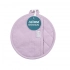 Ручка для кухни диаметром 18 см из 100% хлопка, светло-пурпурного цвета. Ручка для кухни диаметром 18 см из 100% хлопка, светло-пурпурного цвета.