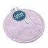 Ручка для кухни диаметром 18 см из 100% хлопка, светло-пурпурного цвета. Ручка для кухни диаметром 18 см из 100% хлопка, светло-пурпурного цвета.