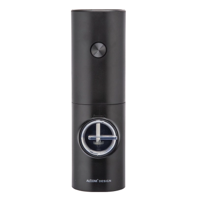 
                                                Electric pepper Mill with LED light 5,5x5,5x18 CM
                                                