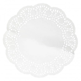 48 штук бумажных салфеток для торта