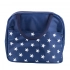 Easy Morning thermal bag for lunch box 24x16,5x21 cm navy blue Easy Morning thermal bag for lunch box 24x16,5x21 cm navy blue