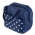 Easy Morning thermal bag for lunch box 24x16,5x21 cm navy blue Easy Morning thermal bag for lunch box 24x16,5x21 cm navy blue