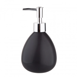 Диспенсер для доломитовой воды 320 мл на стойке.