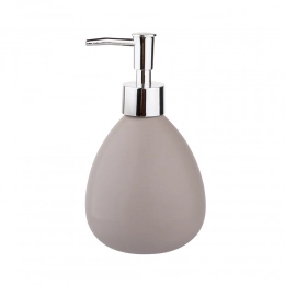 Set 3 pcs beige dolomite for the bathroom