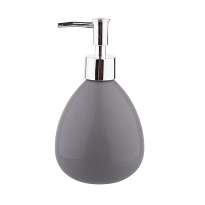 
                                            Серый доломитовый диспенсер 320 мл
                                            